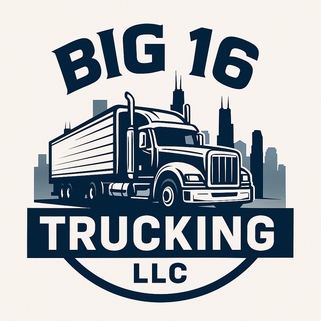 Big 16 Trucking