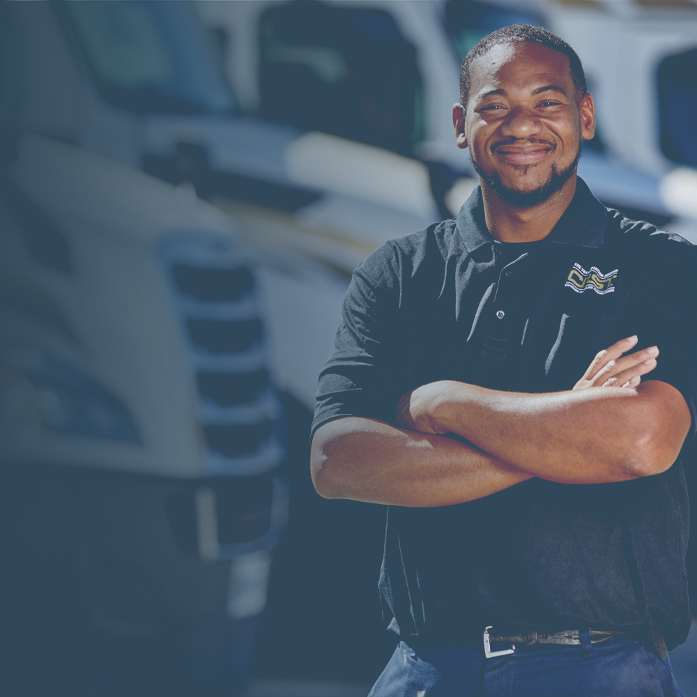 CRST, The Transportation Solution, Inc