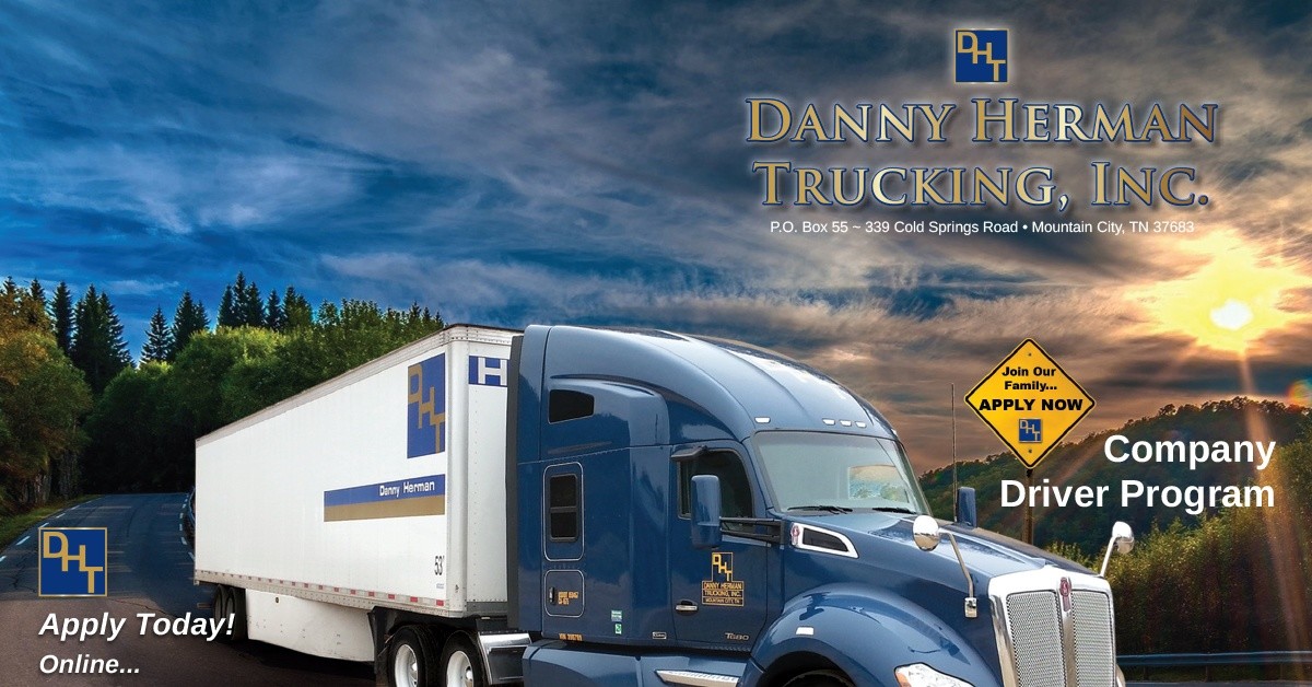 Danny Herman