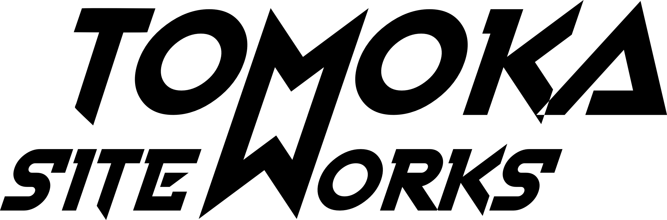 Tomoka Site Works