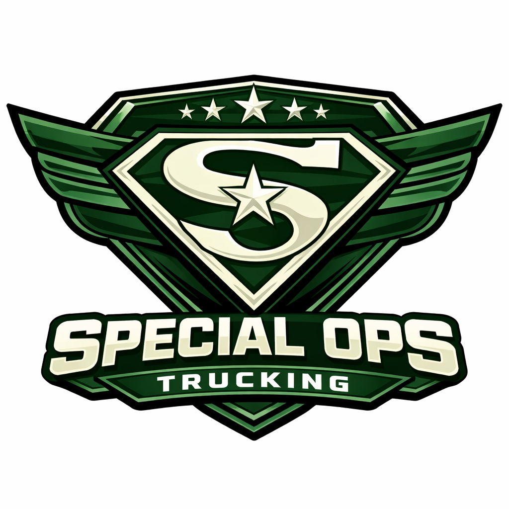 Special Ops Trucking
