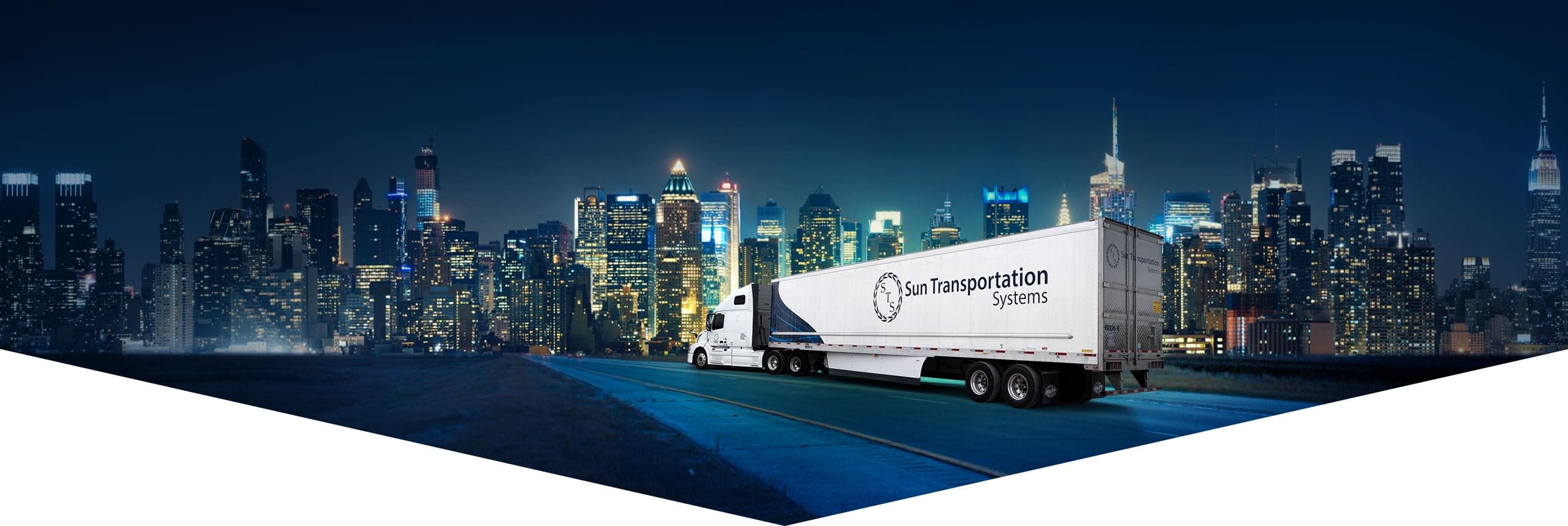Sun Transportation Systems