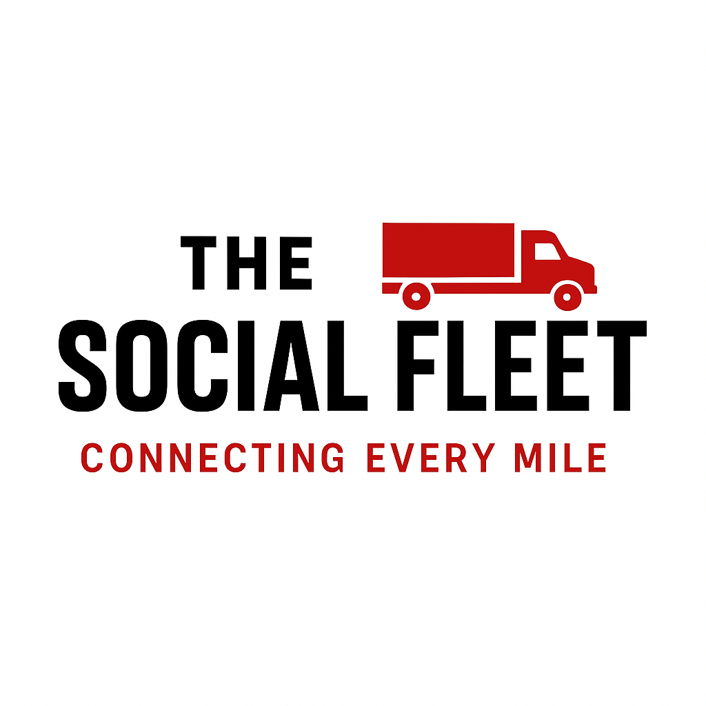 The Social Fleet