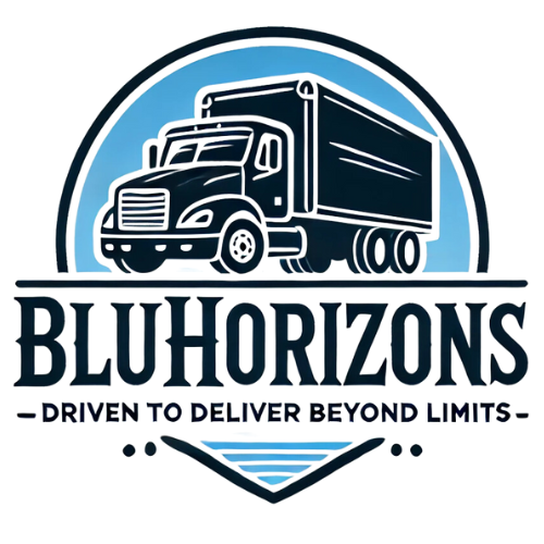 BluHorizons Freight