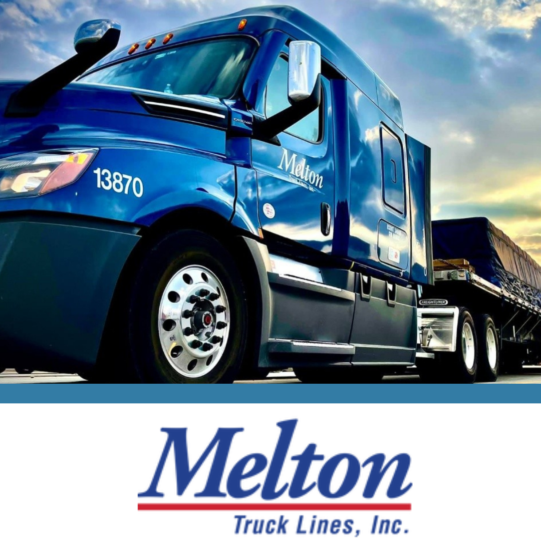 MELTON TRUCK LINESADN Truck Driver Job Application