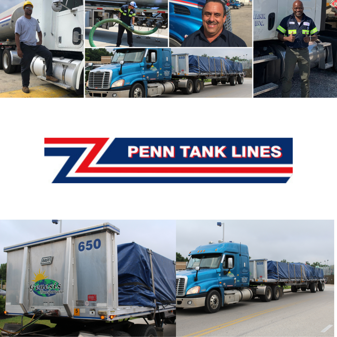 PENN ADN | Truck Driver Job Application