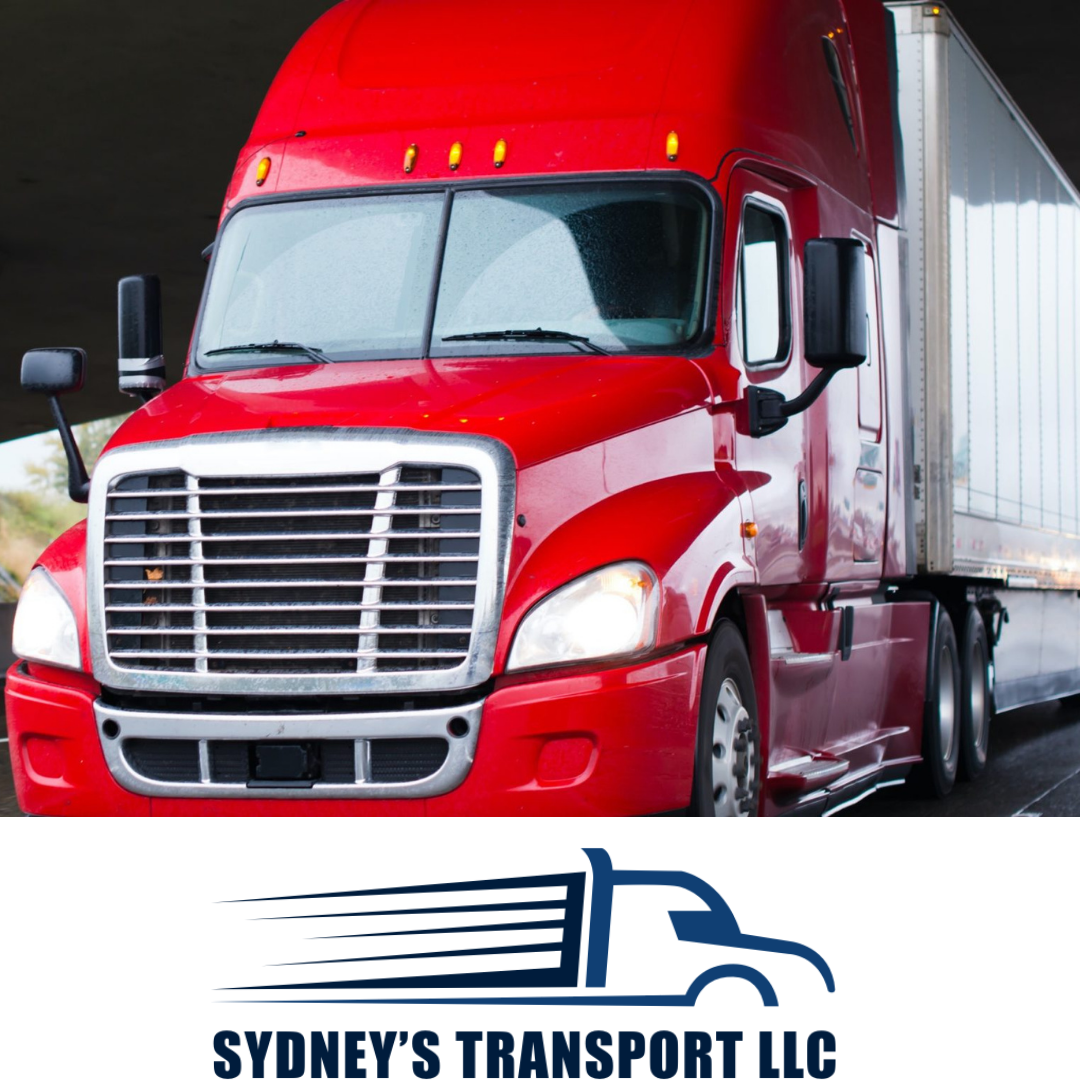 Transpot Driver Sydneys Transport CDLAPP | Truck Driver Job Application